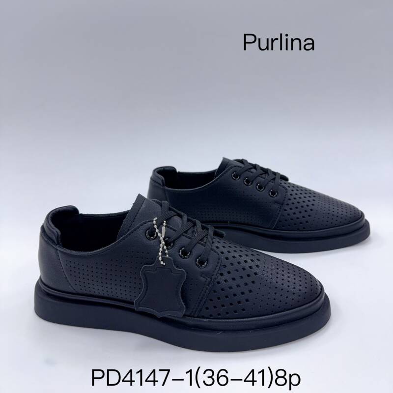 Buty sportowe damskie Roz 36-41/ 8 par